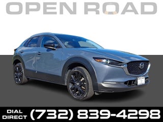 2024 Mazda Mazda CX-30 2.5 S Carbon Edition AWD