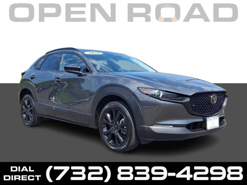 2026 Mazda Mazda CX-30 2.5 Turbo Premium Plus AWD