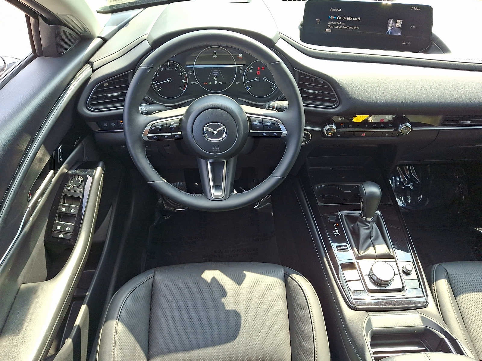 2026 Mazda Mazda CX-30 2.5 Turbo Premium Plus AWD
