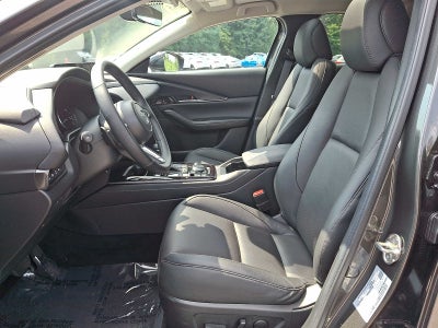 2026 Mazda Mazda CX-30 2.5 Turbo Premium Plus AWD