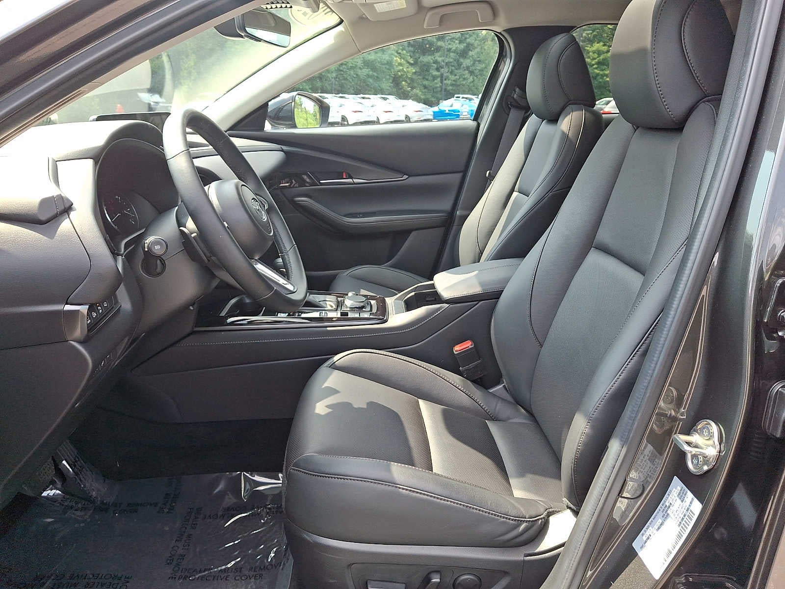 2026 Mazda Mazda CX-30 2.5 Turbo Premium Plus AWD