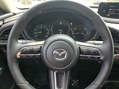 2026 Mazda Mazda CX-30 2.5 Turbo Premium Plus AWD