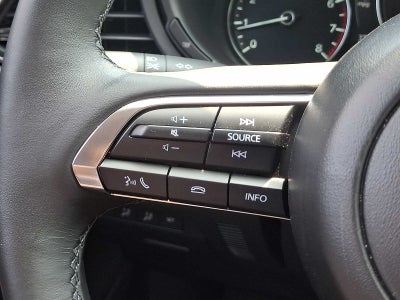 2026 Mazda Mazda CX-30 2.5 Turbo Premium Plus AWD