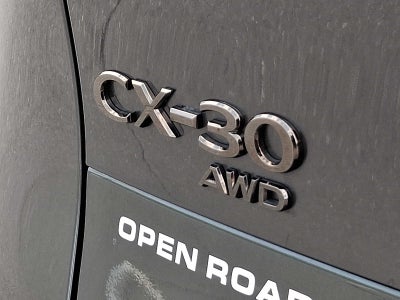 2026 Mazda Mazda CX-30 2.5 Turbo Premium Plus AWD