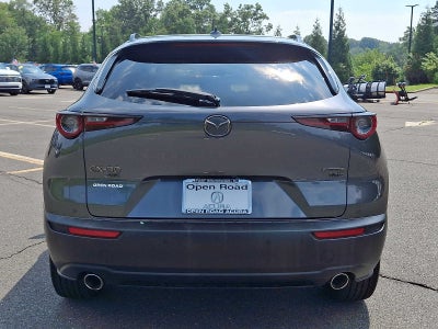 2026 Mazda Mazda CX-30 2.5 Turbo Premium Plus AWD