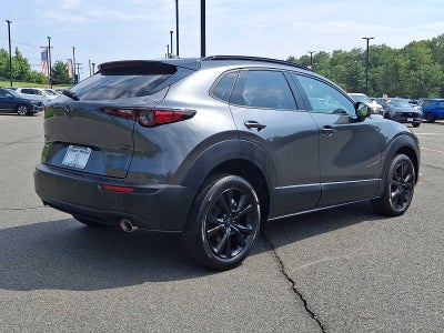 2026 Mazda Mazda CX-30 2.5 Turbo Premium Plus AWD