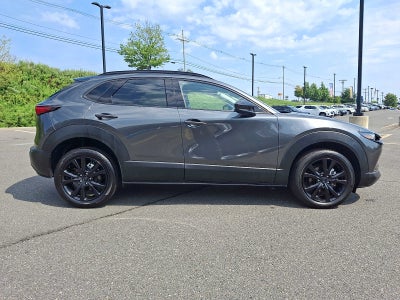 2026 Mazda Mazda CX-30 2.5 Turbo Premium Plus AWD