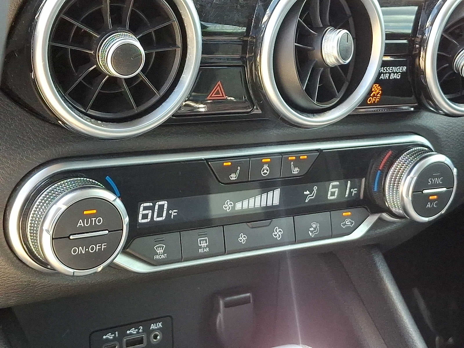 2023 Nissan Sentra SV CVT