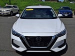 2023 Nissan Sentra SV CVT
