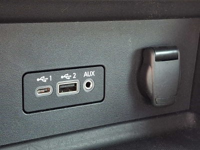 2023 Nissan Sentra SV CVT