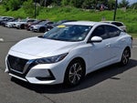 2023 Nissan Sentra SV CVT
