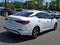 2023 Nissan Sentra SV CVT