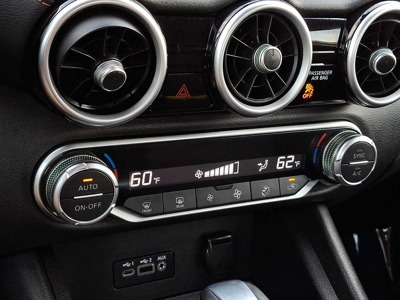2023 Nissan Sentra SR CVT