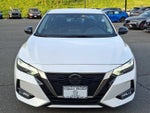 2023 Nissan Sentra SR CVT