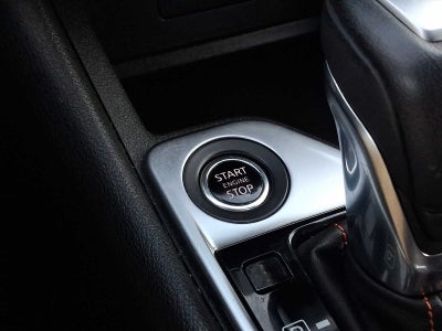 2023 Nissan Sentra SR CVT