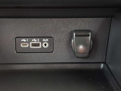2023 Nissan Sentra SR CVT