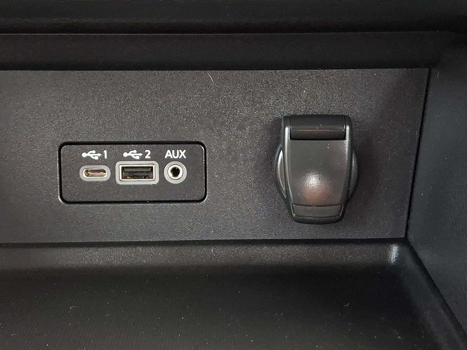 2023 Nissan Sentra SR CVT