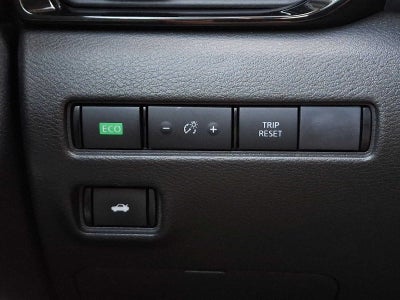 2023 Nissan Sentra SR CVT