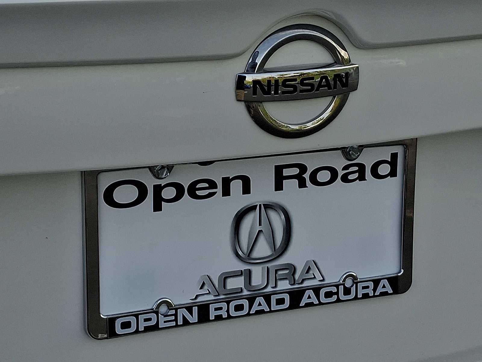 2023 Nissan Sentra SR CVT
