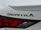 2023 Nissan Sentra SR CVT