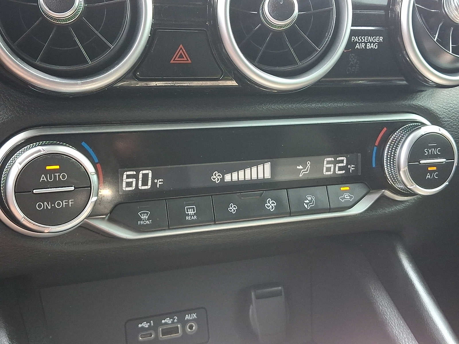 2022 Nissan Sentra SR CVT