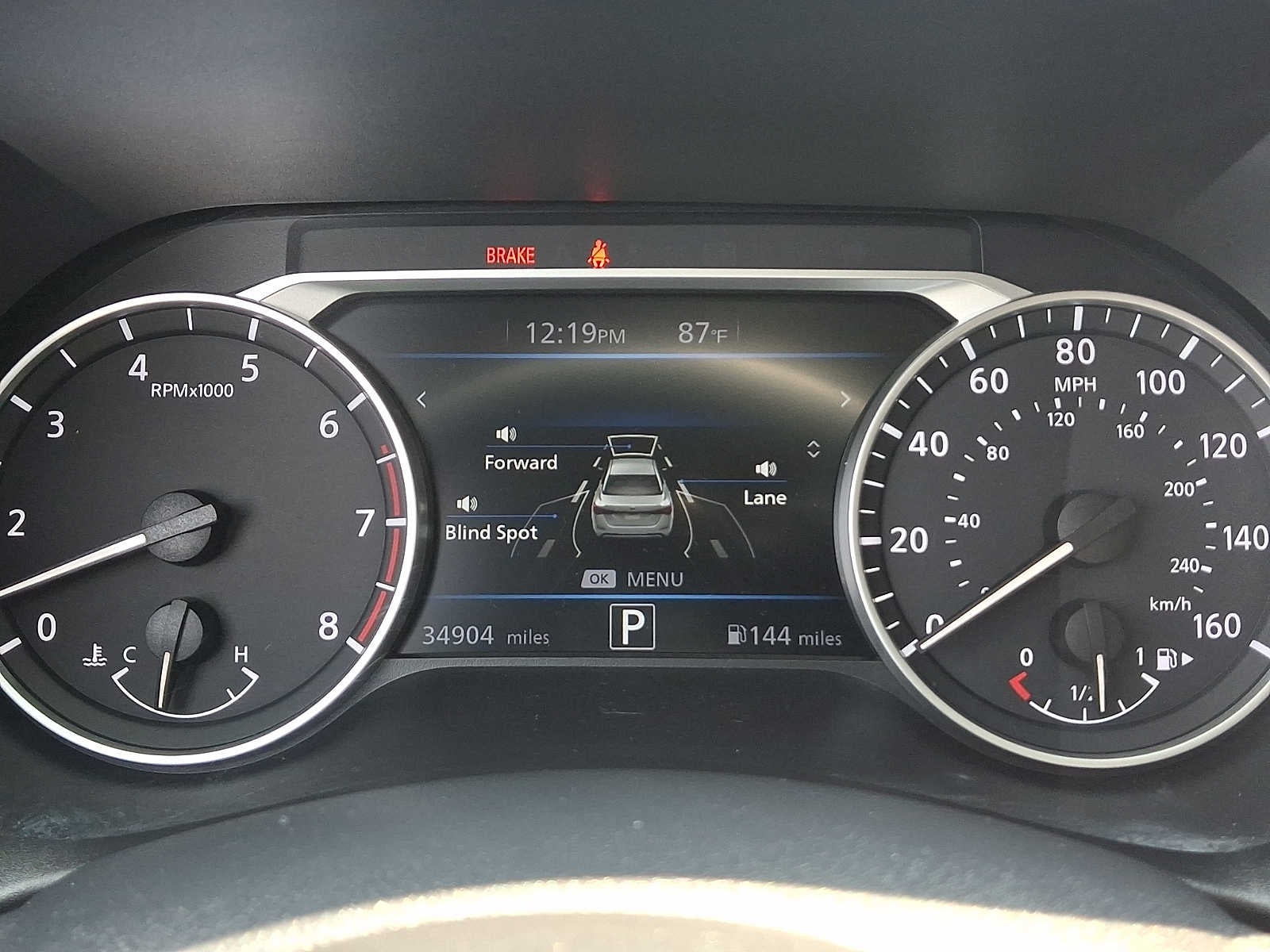 2022 Nissan Sentra SR CVT