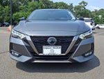 2022 Nissan Sentra SR CVT