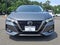 2022 Nissan Sentra SR CVT