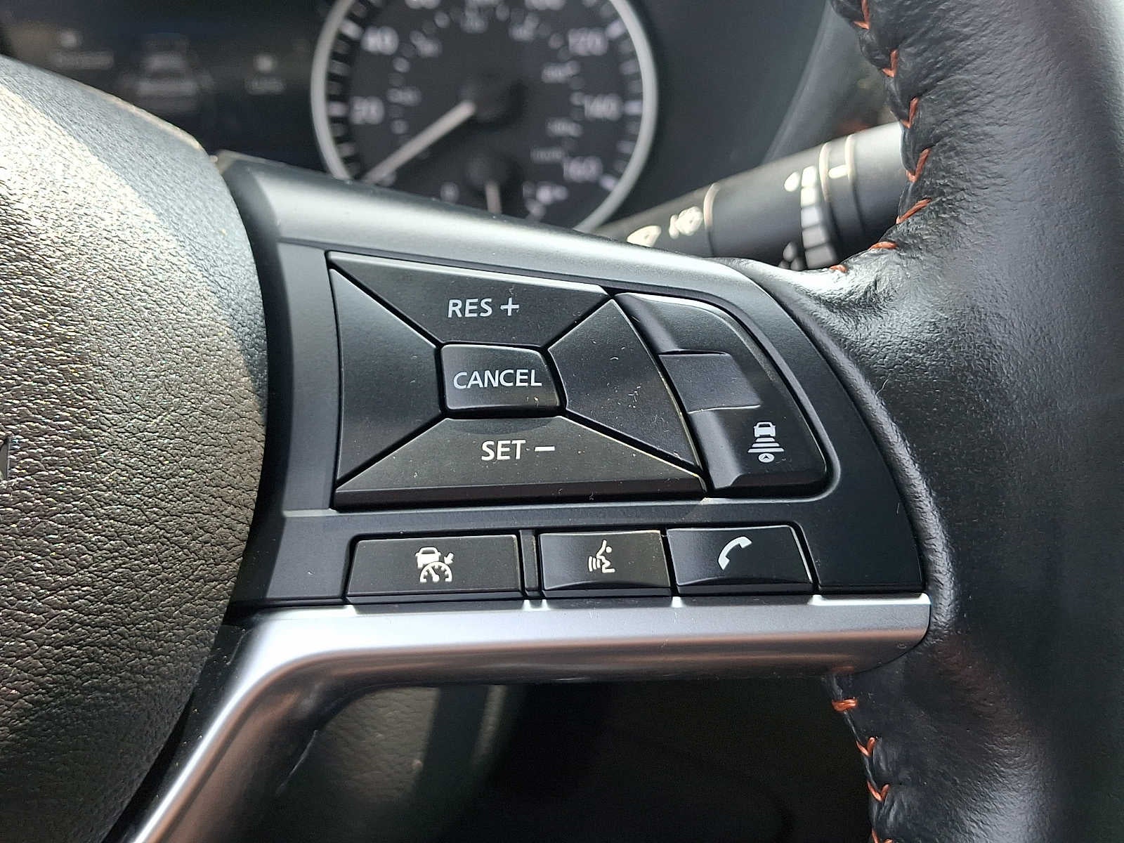 2022 Nissan Sentra SR CVT