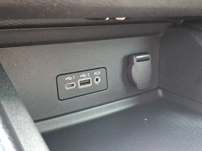 2022 Nissan Sentra SR CVT
