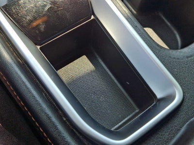 2022 Nissan Sentra SR CVT