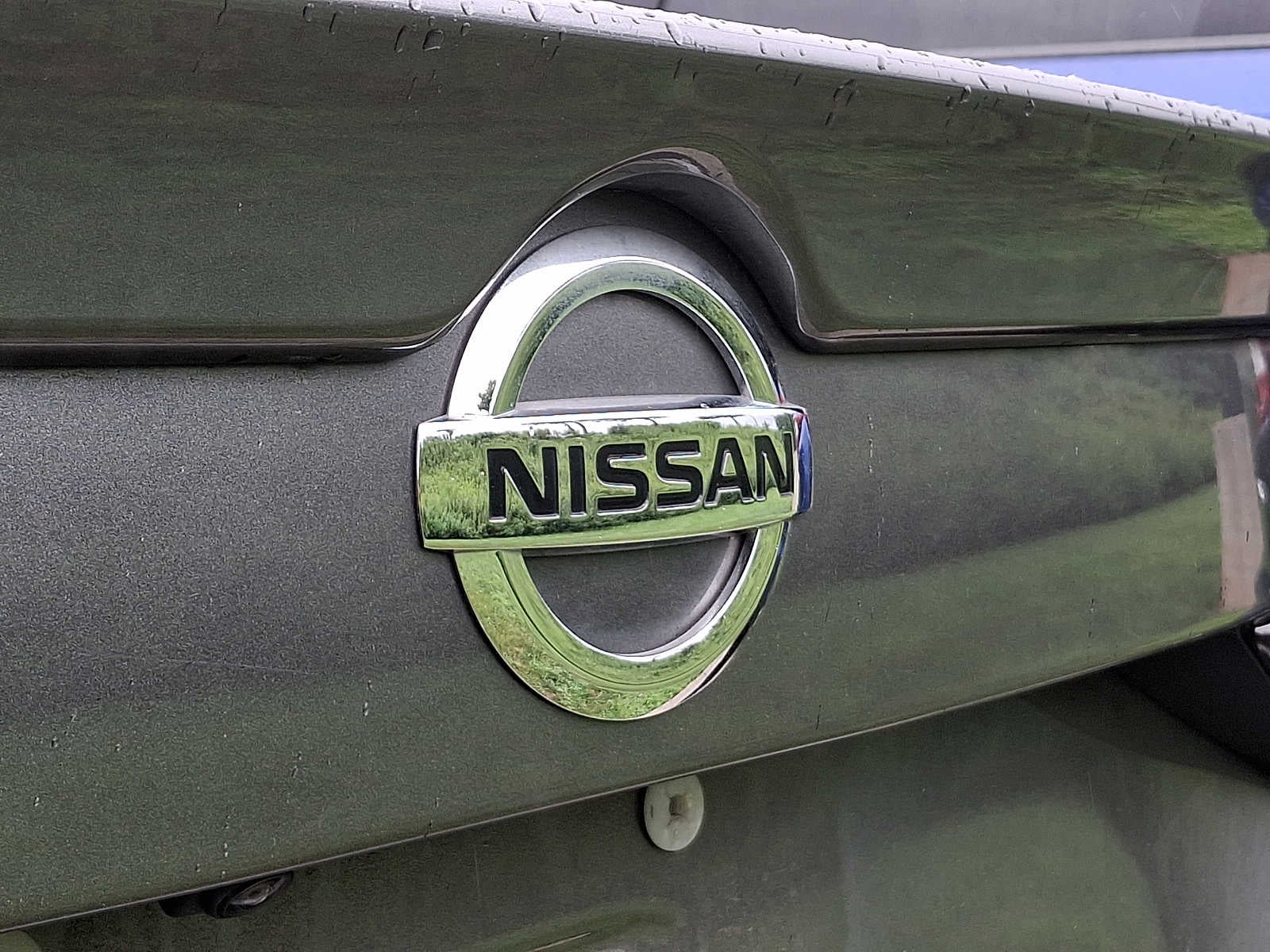 2022 Nissan Sentra SR CVT