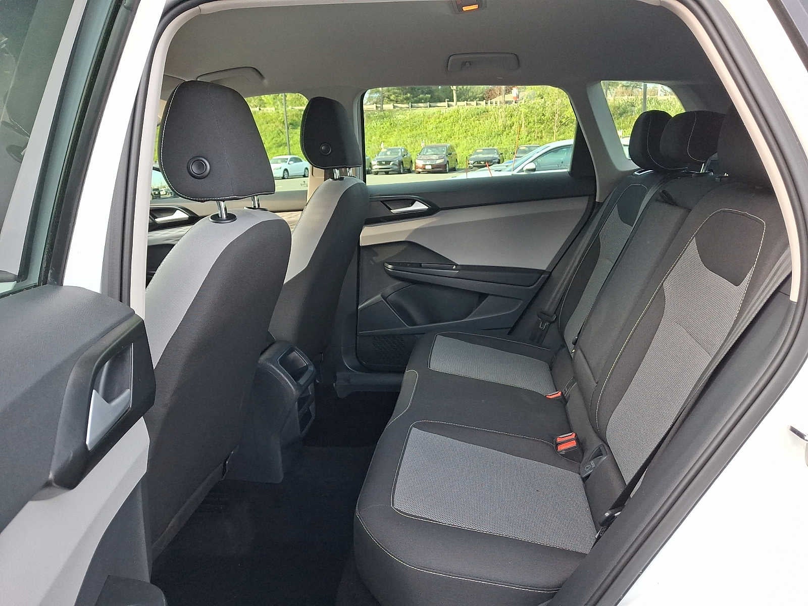 2023 Volkswagen Taos S 4MOTION