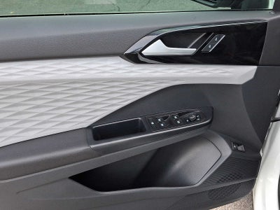 2023 Volkswagen Taos S 4MOTION