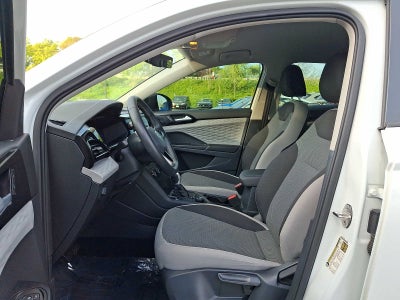 2023 Volkswagen Taos S 4MOTION