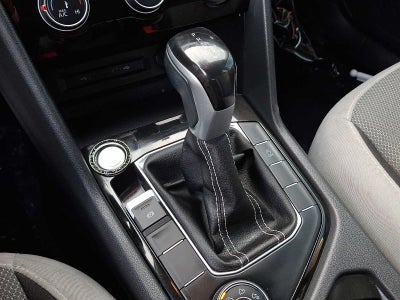 2023 Volkswagen Taos S 4MOTION