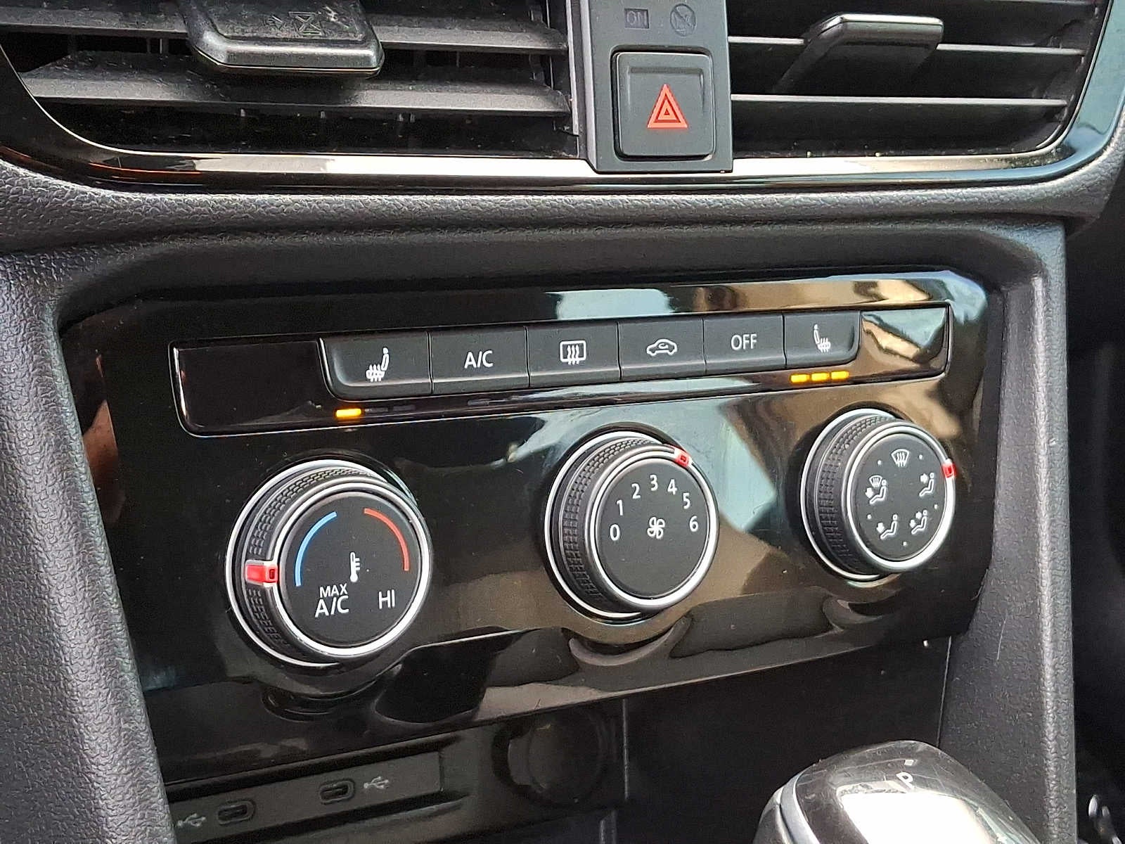 2023 Volkswagen Taos S 4MOTION