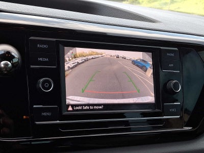 2023 Volkswagen Taos S 4MOTION