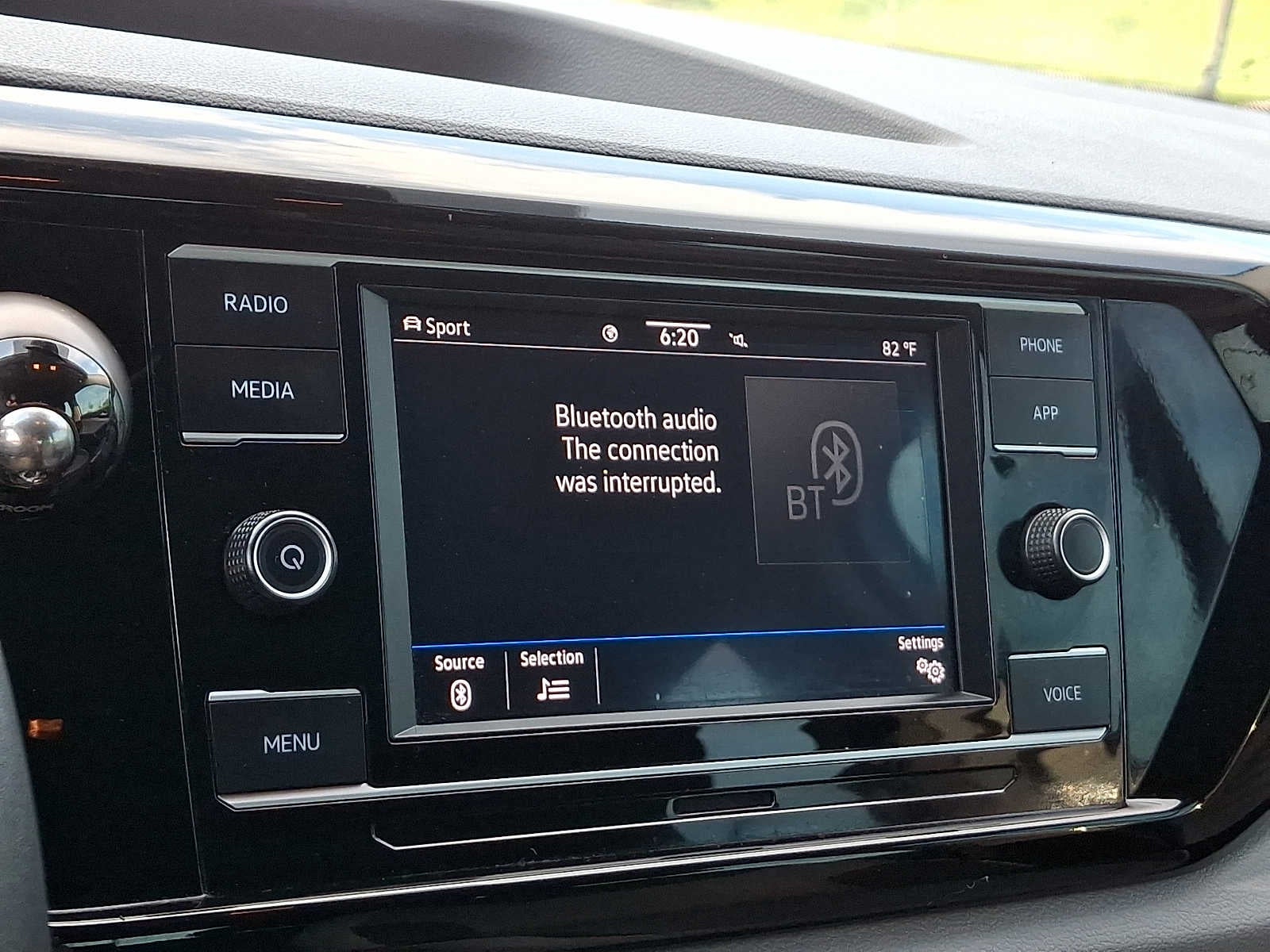 2023 Volkswagen Taos S 4MOTION
