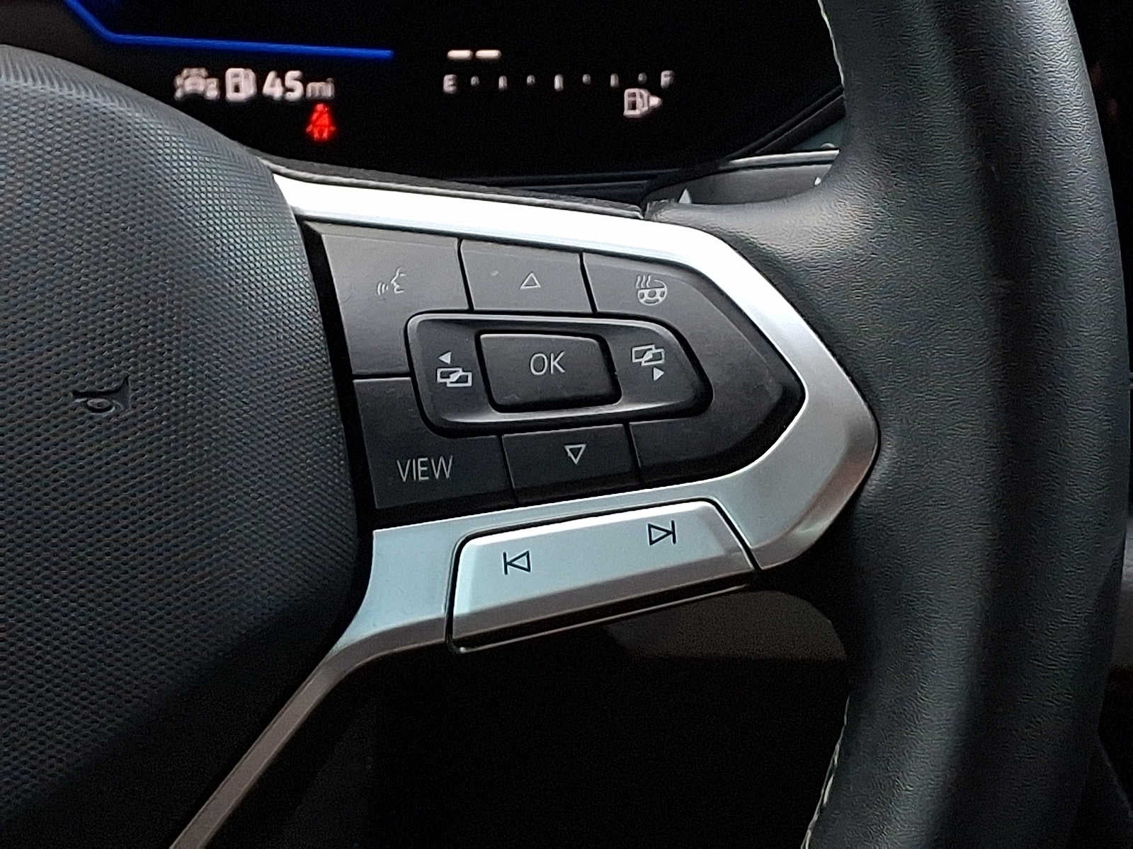 2023 Volkswagen Taos S 4MOTION