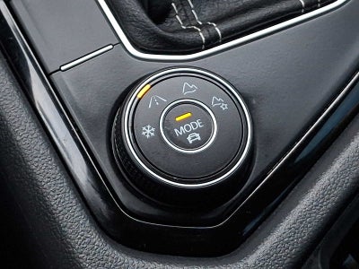 2023 Volkswagen Taos S 4MOTION