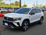 2023 Volkswagen Taos S 4MOTION