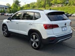 2023 Volkswagen Taos S 4MOTION