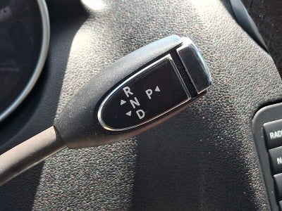 2009 Mercedes-Benz M-Class 4MATIC® 4dr 3.5L