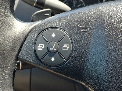 2009 Mercedes-Benz M-Class 4MATIC® 4dr 3.5L