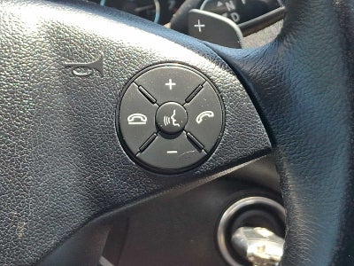2009 Mercedes-Benz M-Class 4MATIC® 4dr 3.5L