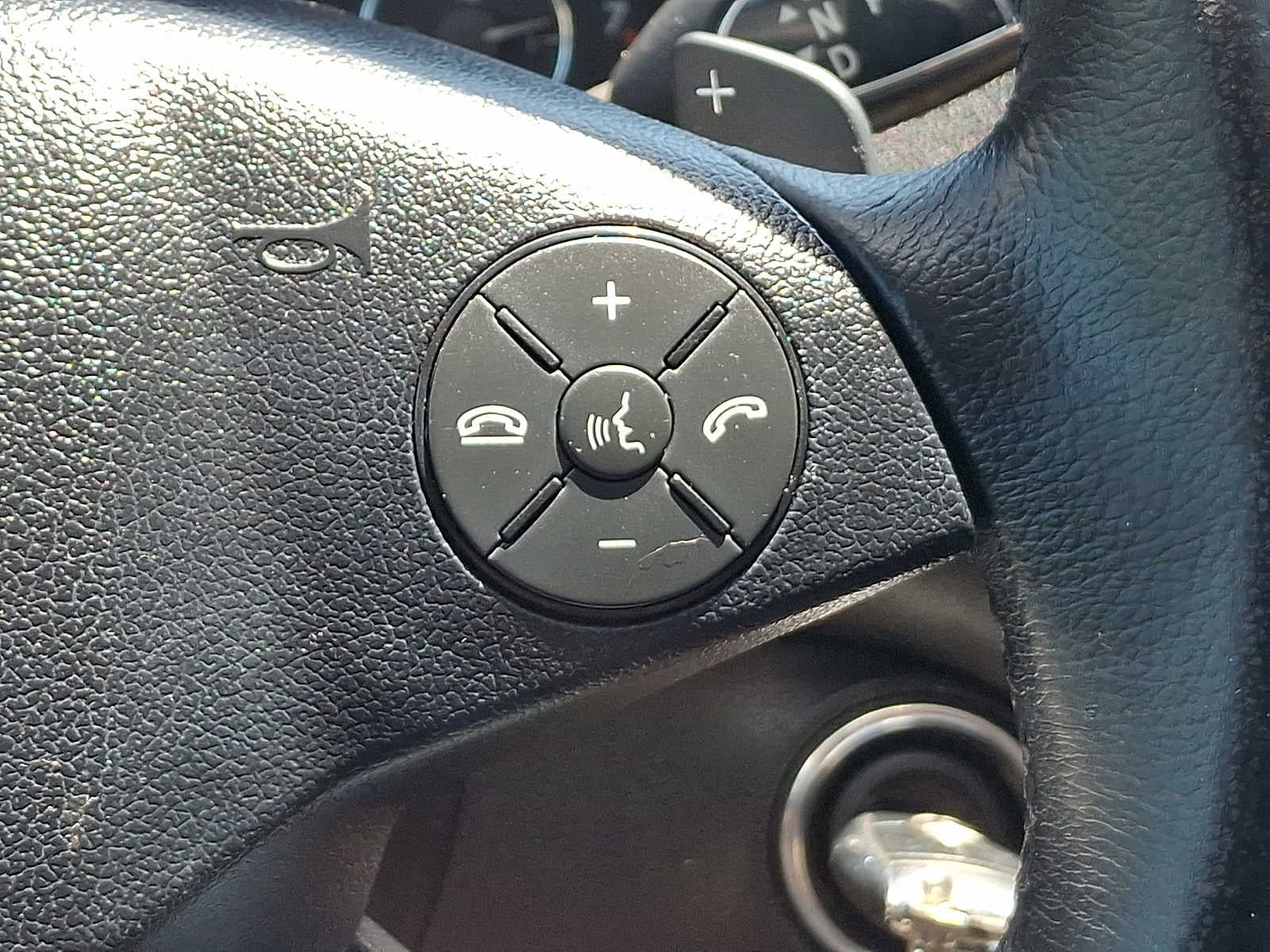 2009 Mercedes-Benz M-Class 4MATIC® 4dr 3.5L