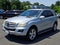 2009 Mercedes-Benz M-Class 4MATIC® 4dr 3.5L