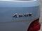 2009 Mercedes-Benz M-Class 4MATIC® 4dr 3.5L
