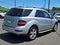 2009 Mercedes-Benz M-Class 4MATIC® 4dr 3.5L